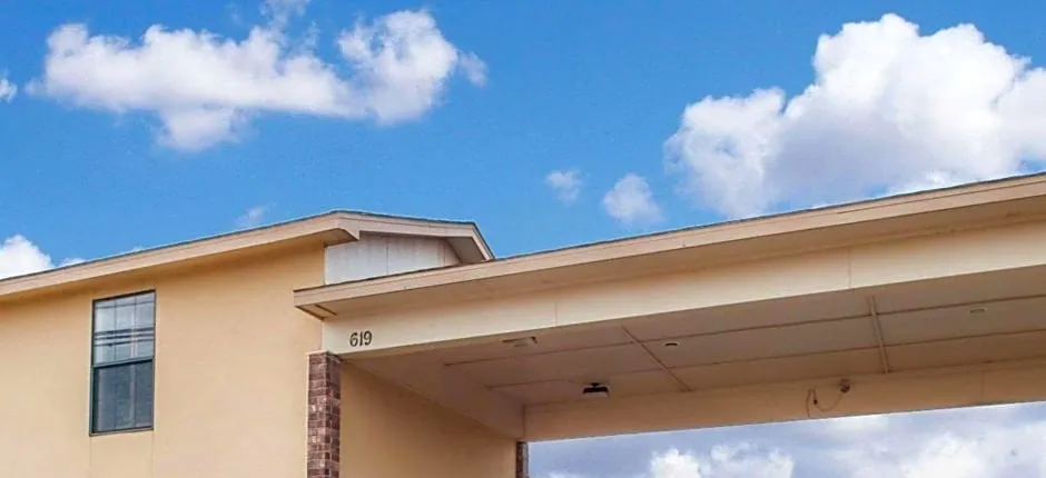 Econo Lodge Hobbs