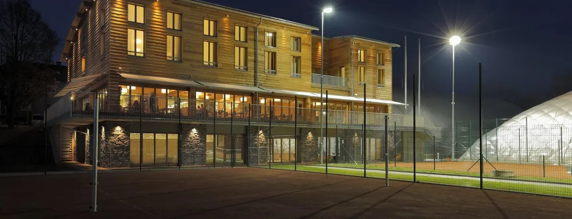 Esmarin Wellness Hotel