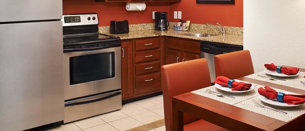 Residence Inn by Marriott Saginaw