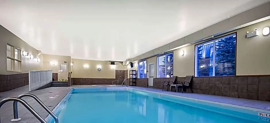 Ramada by Wyndham Prince Albert