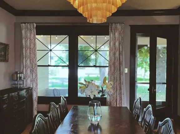 Marianna Stoltz House