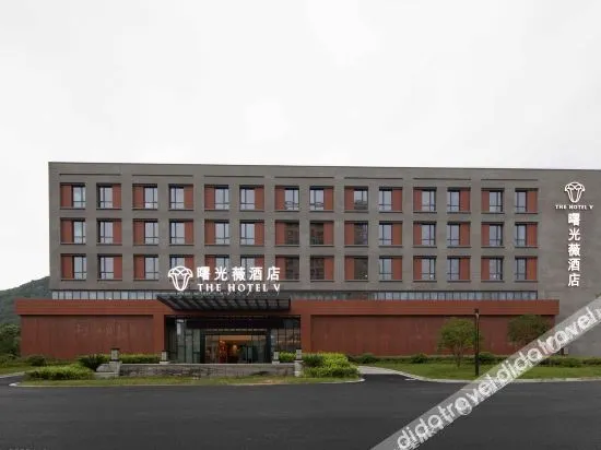 the Hotel V