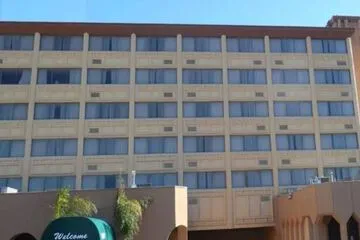 Hostel Network International