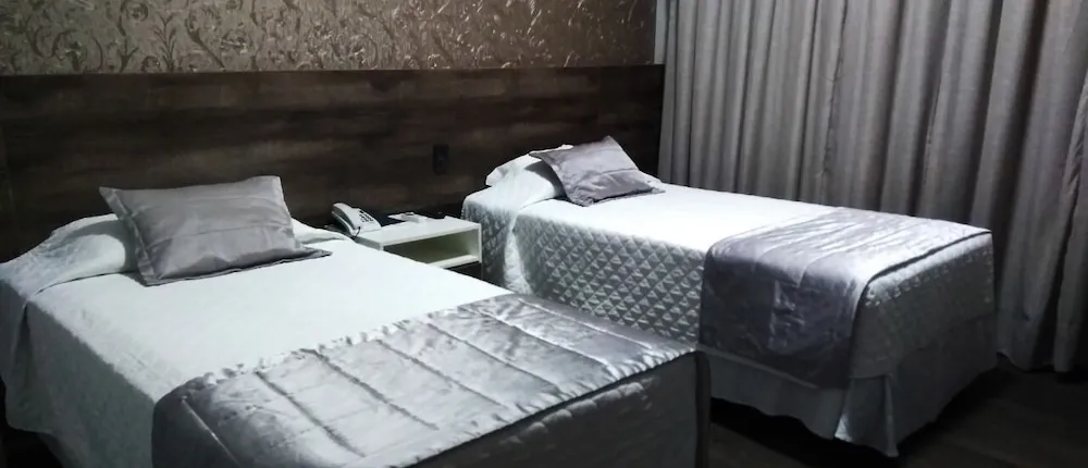 Opuka Park Hotel