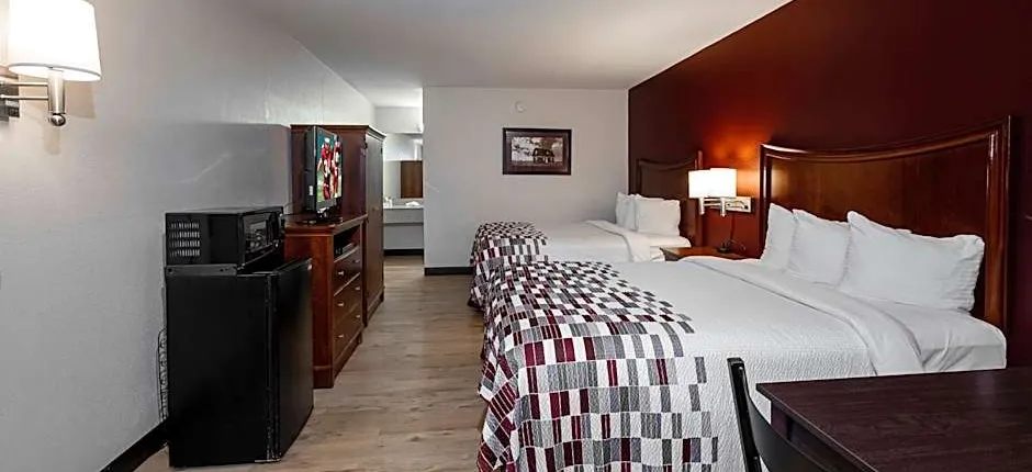 Red Roof Inn Dothan