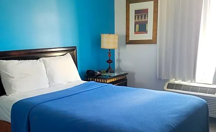 Ramada by Wyndham Williston