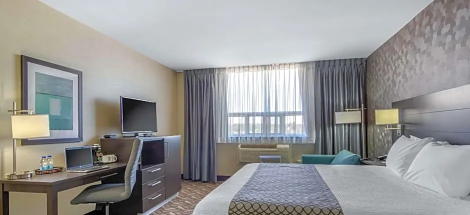 Clarion Hotel Sudbury