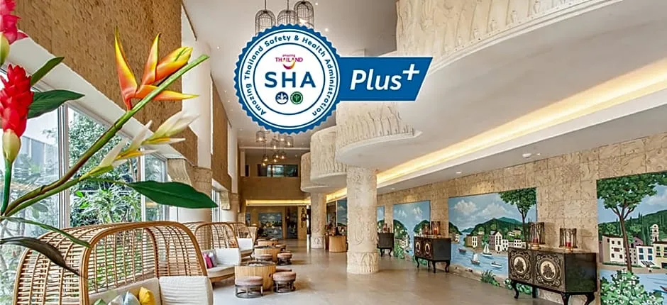 Patong Heritage Hotel