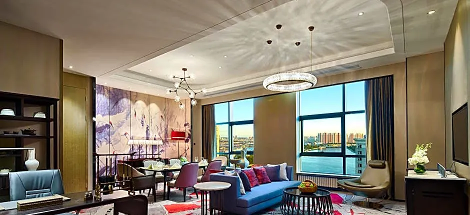 Wanda Realm Qiqihar