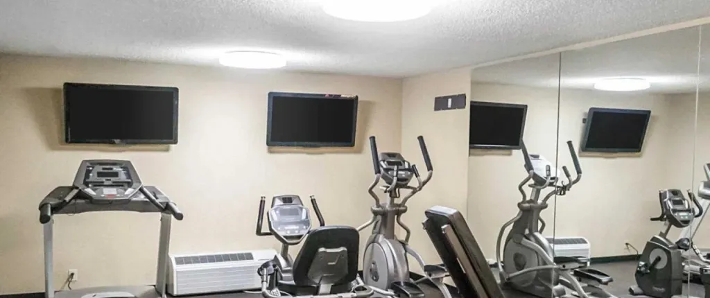 Spark by Hilton Cleveland Beachwood