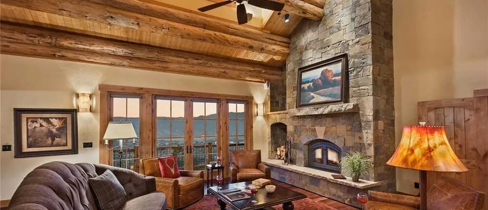 Panorama Lodge Grande