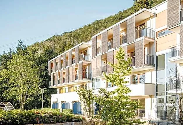 Sonnenresort Ettershaus