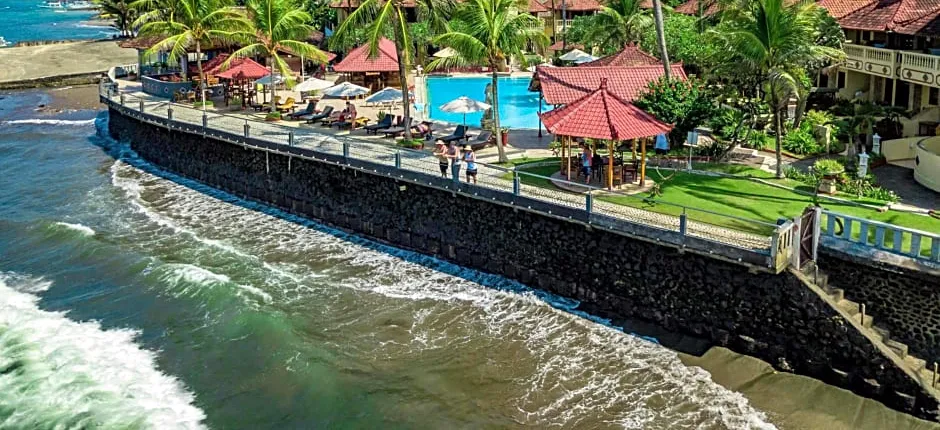 Bali Palms Resort