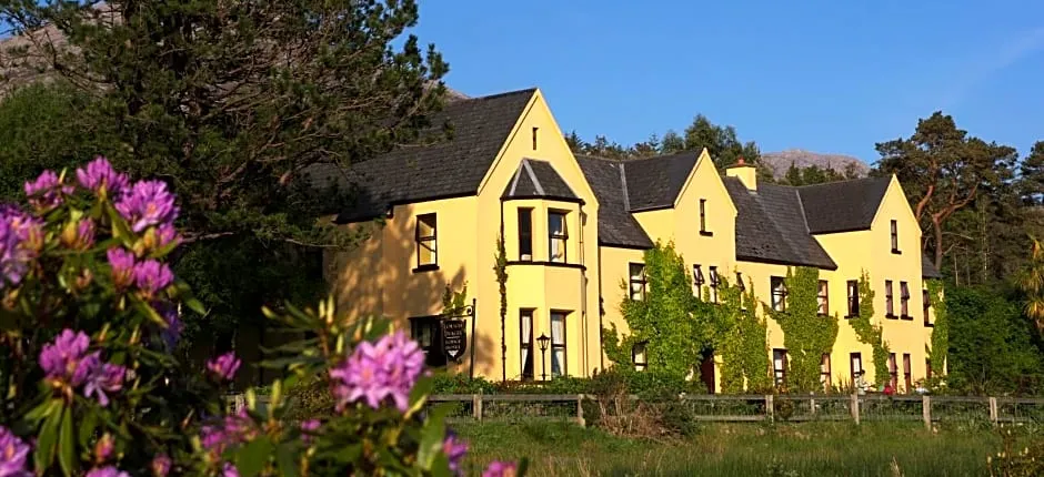 Lough Inagh Lodge Hotel