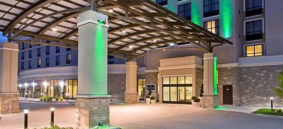 Holiday Inn Kansas City - Northeast By IHG