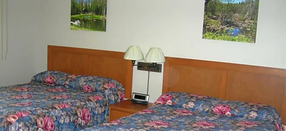 Hotel Motel Arnold