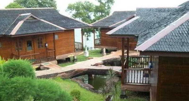 KTM Resort
