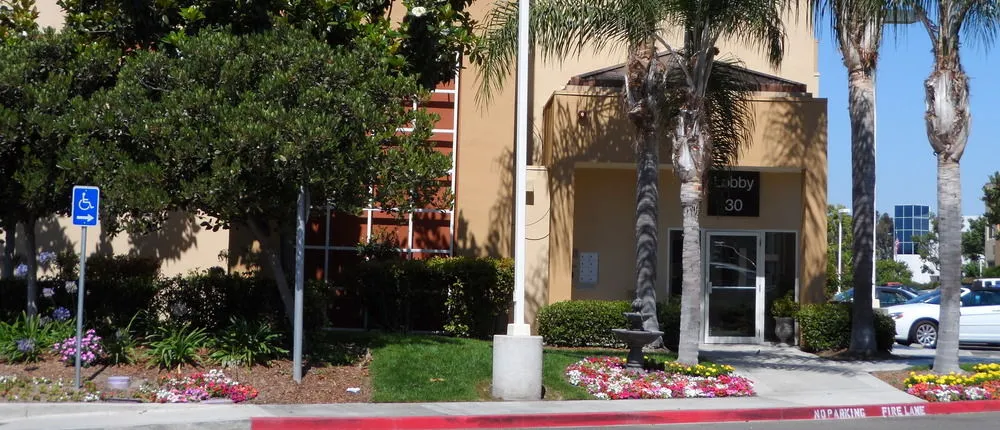 Extended Stay America Suites Orange County Irvine Spectrum