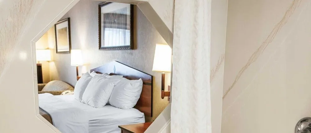 Comfort Inn near Indiana Premium Outlets
