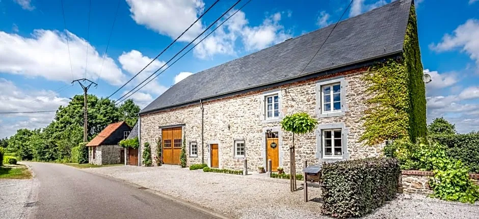 B&B Haut Brûly