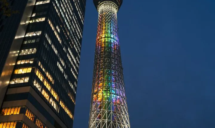 Keise Richmond Hotel Tokyo Oshiage