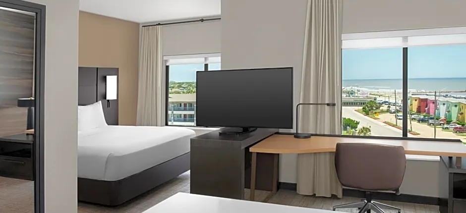 Residence Inn by Marriott Galveston Island