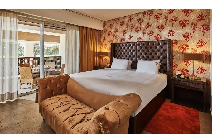 WYNDHAM GRAND ALGARVE