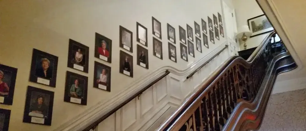 The College Club of Boston