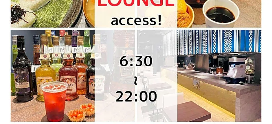 Henn na Hotel Fukuoka Hakata