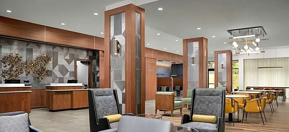 Courtyard by Marriott Northport