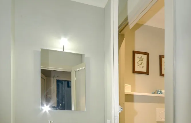 Panzani 14 tourist house