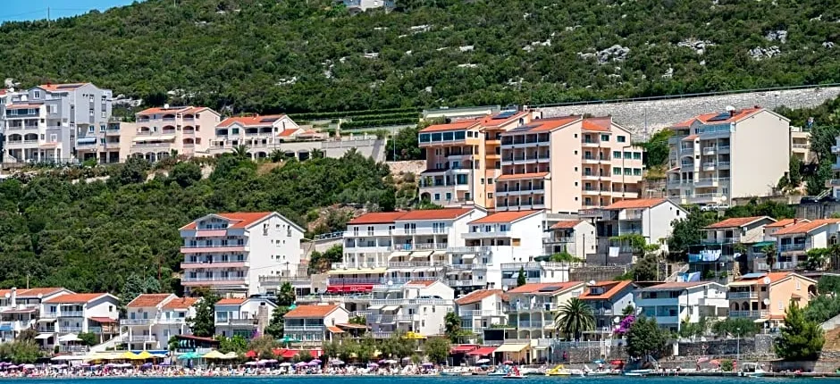 Hotel Adria