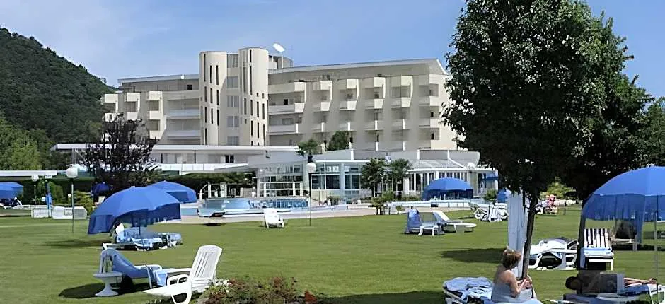 Hotel Terme Leonardo