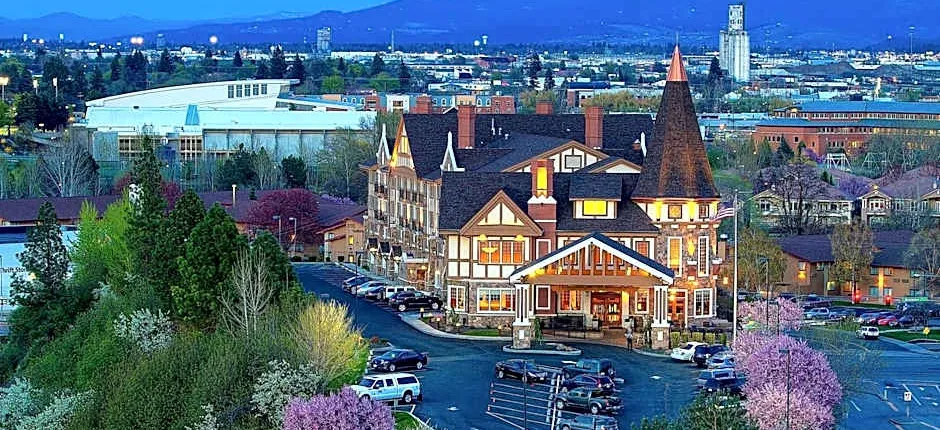 Holiday Inn Express Spokane-Downtown By IHG