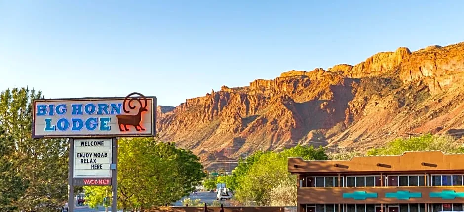 Big Horn Lodge