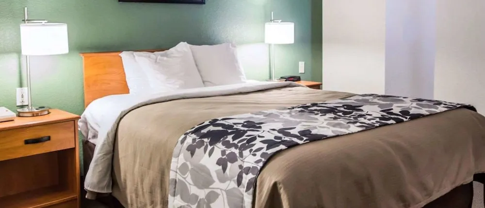 Sleep Inn Louisville