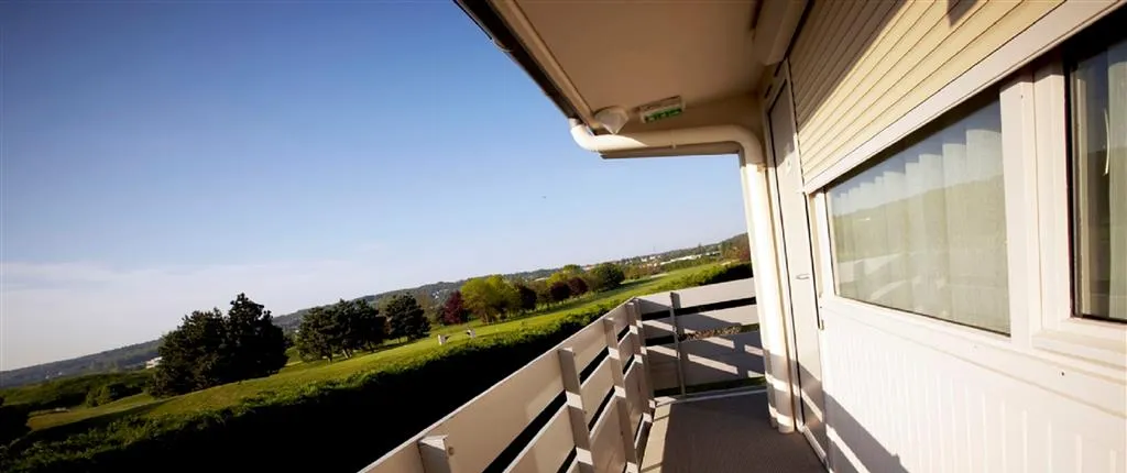 Campanile Versailles - Buc