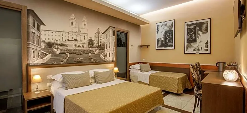 Corso Grand Suite