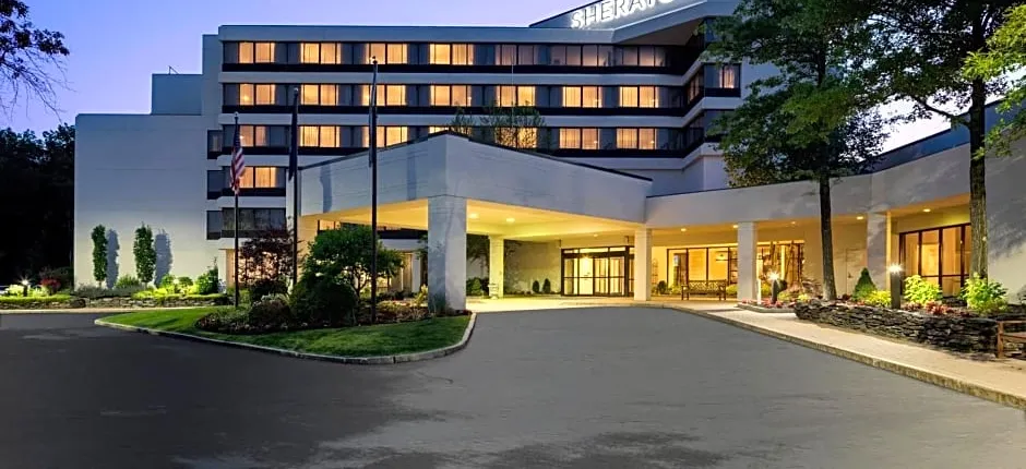 Portland Sheraton at Sable Oaks