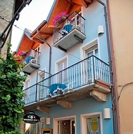 Hotel Bettina