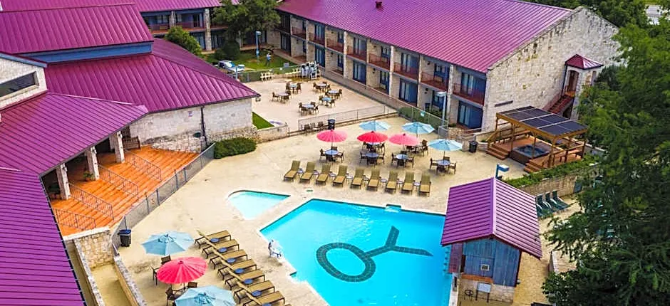 Y O Ranch Hotel and Conference Center