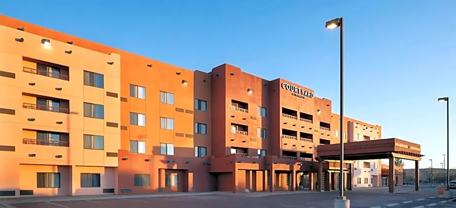 Courtyard by Marriott Farmington