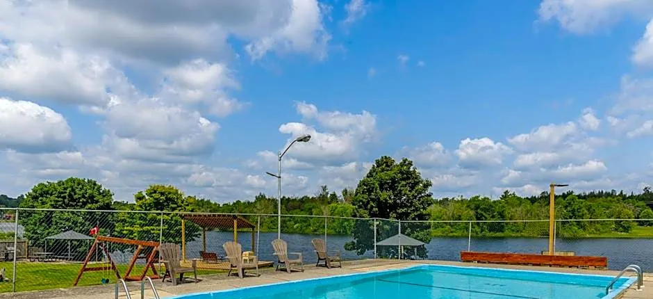 Campbellford River Inn