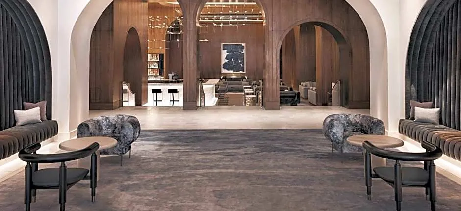 Signia by Hilton San Jose