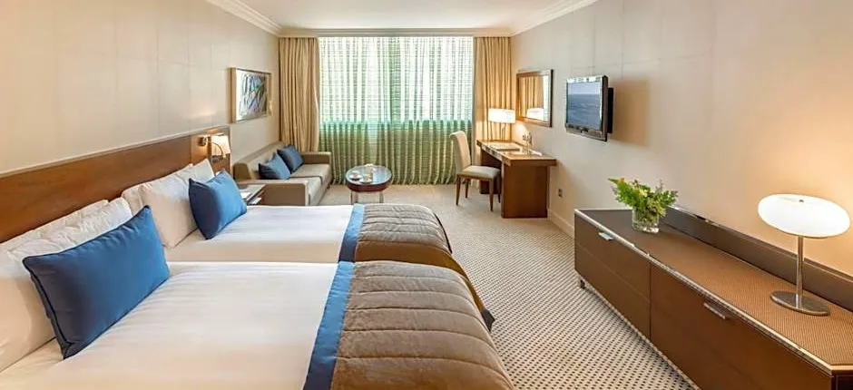 Athenaeum Intercontinental By IHG