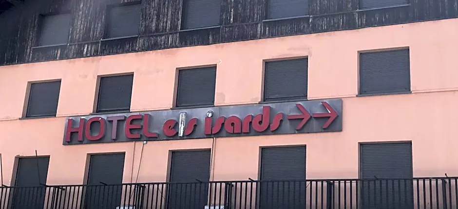 Hotel Refugi dels Isards
