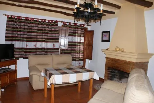 Casa De La Ermita