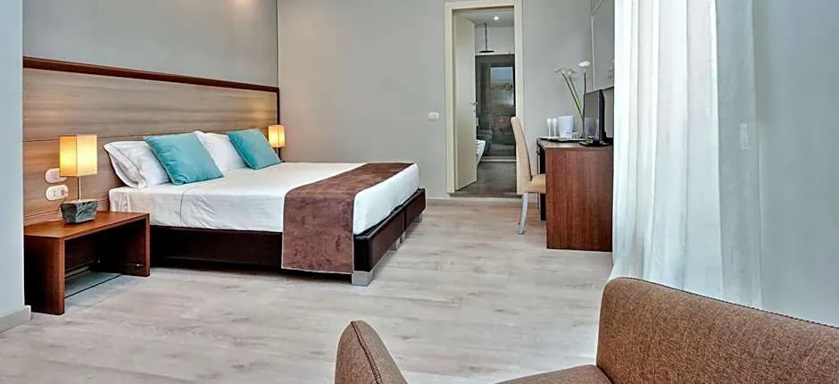 Relais Servio Tullio