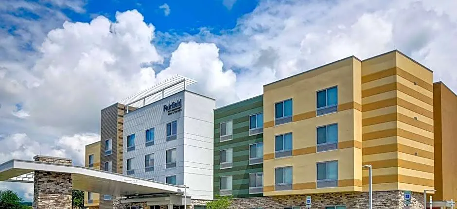 Fairfield Inn & Suites by Marriott Selinsgrove