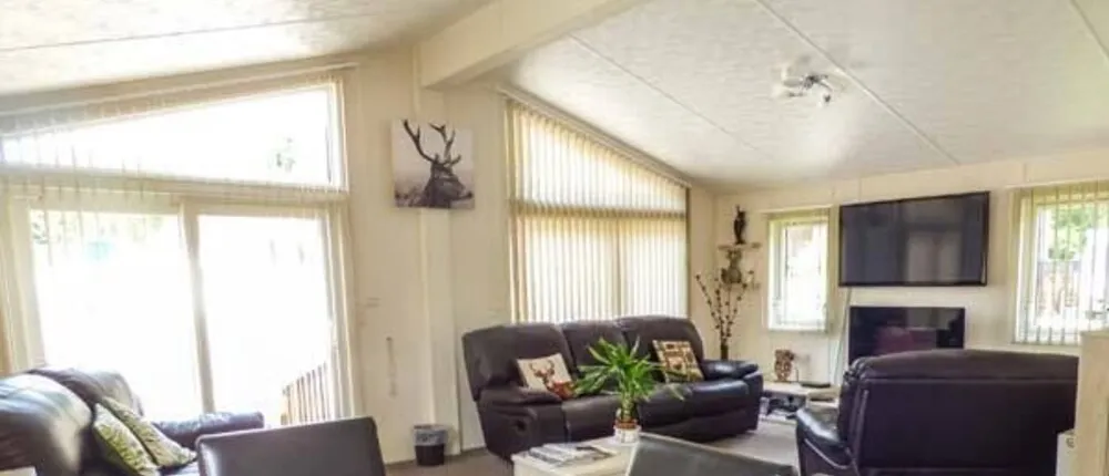 Squirrel Lodge at Woodlands View